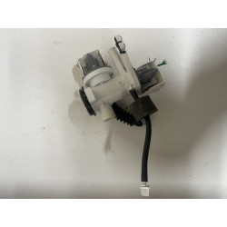 SAMSUNG pompe de vidange+ durite pour lave linge WF0804Y8E