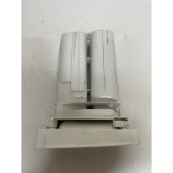 SAMSUNG Tiroir bac à lessive + façade pour lave linge WF0804Y8E
