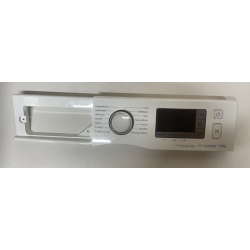 SAMSUNG Panneau de commande + carte pour lave linge WF90F5E3U4W