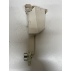 WHIRLPOOL Support bac lessive + électrovanne pour lave linge FWL71452WFR