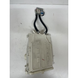 SAMSUNG Support bac lessive + électrovanne pour lave linge WF70F5E5W4X/EF — photo 2