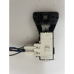 SAMSUNG Sécurité de porte DL-LC T85 pour lave linge WF70F5E5W4X — photo 2