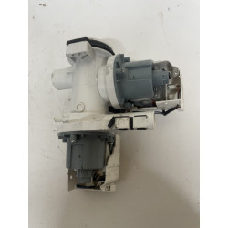 SAMSUNG Pompe de vidange pour lave linge WF70F5E5W4X/EF — photo 2