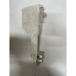 WHIRLPOOL Support bac lessive + électrovanne pour lave linge FWL71452WFR — photo 2