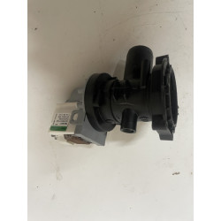 WHIRLPOOL Pompe de vidange ASKOLL M327 pour lave linge FWL71452WFR — photo 2