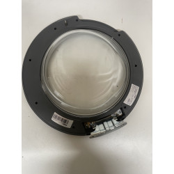 WHIRLPOOL Hublot complet pour lave linge FFB8638BVFR — photo 2