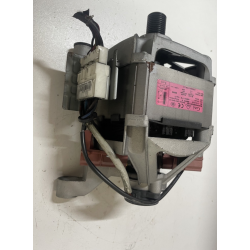 SAMSUNG Moteur lave linge WF70F5E5W4X/EF — photo 2