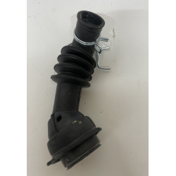 WHIRLPOOL Durite cuve pompe + pinces pour lave linge AWOD 4830 — photo 2