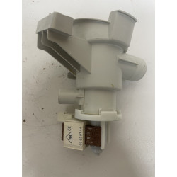 MIELE Pompe de vidange pour lave linge W 1522 — photo 2