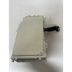 SAMSUNG Support bac lessive + électrovanne + durite pour lave WF0804Y8E — photo 2