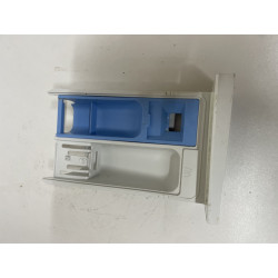 SAMSUNG Tiroir bac à lessive + façade pour lave linge WF0804Y8E — photo 2