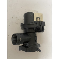 WHIRLPOOL Pompe de vidange pour lave linge AWOD 4830 — photo 2