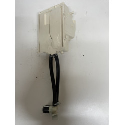 WHIRLPOOL Support bac lessive + électrovanne pour lave linge AWOD 4830 — photo 2