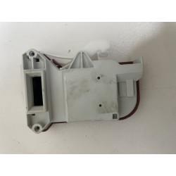 MIELE Sécurité de porte pour lave linge W 1522 — photo 2