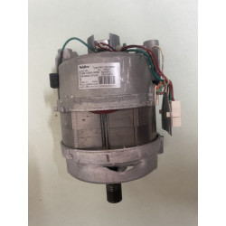 INDESIT Moteur NIDEC WU126U50I00 pour lave linge XWA 61252 W FR