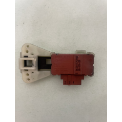INDESIT Sécurité de porte ZV-446 pour lave linge IWC 6125 S FR