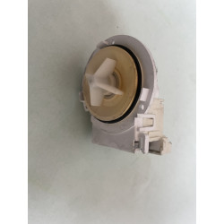 ELECTROLUX Pompe de vidange BPX2-75 pour lave linge EWP1274TDW
