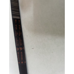 ELECTROLUX Courroie 5PJE 1196 pour lave linge EWP1273TDW