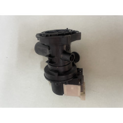 INDESIT Pompe de vidange pour lave linge INDESIT IWC 6125 S