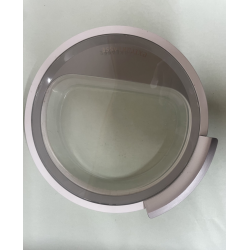 SIEMENS Hublot complet pour sèche linge WT46E384FF/27