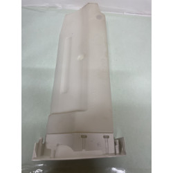 Siemens Bac à condensation + façade pour sèche linge WT46E384FF/27