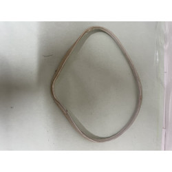 SIEMENS Joint de porte pour machine à laver WT46E384FF/27