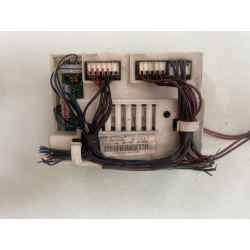 INDESIT Module de puissance 21501022901 pour lave linge IWC 6125 S FR