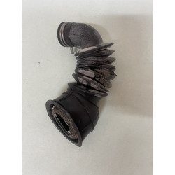 INDESIT Durite cuve/pompe pour lave linge IWC 6125 S FR