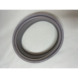 INDESIT Joint de hublot pour lave linge IWC 6125 S FR