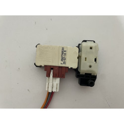 BEKO Sécurité de porte Metalflex ZV-446 T 85 pour lave linge DWTV6621XW1W