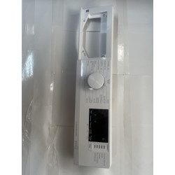 BEKO Panneau de commande + carte électronique pour lave linge WUE7425W