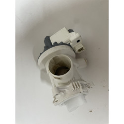 BEKO Pompe de vidange pour lave linge DWTV6621XW1W