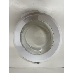 BEKO Hublot complet pour lave linge DWTV6621XW1W