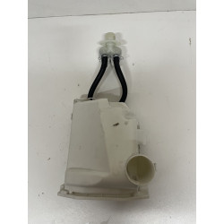 BEKO Support bac lessive + électrovanne pour lave linge DWTV6621XW1W