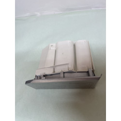 INDESIT Tiroir bac à lessive + façade pour lave linge IWC 6125 S FR — photo 2