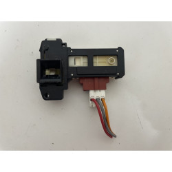 BEKO Sécurité de porte Metalflex ZV-446 T 85 pour lave linge DWTV6621XW1W — photo 2