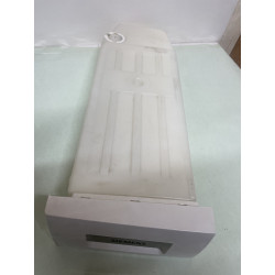 Siemens Bac à condensation + façade pour sèche linge WT46E384FF/27 — photo 2