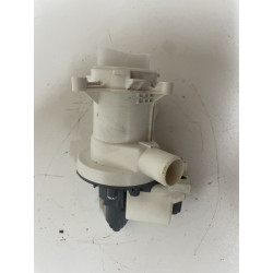 BEKO Pompe de vidange pour lave linge DWTV6621XW1W — photo 2