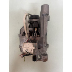 INDESIT WELLING Moteur pour lave linge IWC 6125 S FR — photo 2