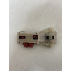 INDESIT Sécurité de porte ZV-446 pour lave linge IWC 6125 S FR — photo 2