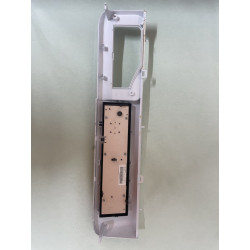 INDESIT Panneau de commande + carte + bouton pour lave linge xwa61252 — photo 2