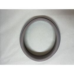 INDESIT Joint de hublot pour lave linge IWC 6125 S FR — photo 2