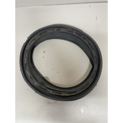 BEKO Joint de hublot pour lave linge DWTV6621XW1W — photo 2