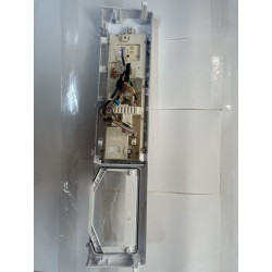BEKO Panneau de commande + carte électronique pour lave linge WUE7425W — photo 2