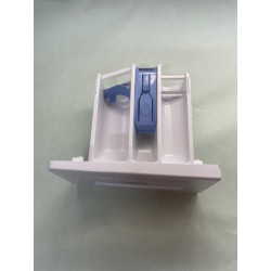 BEKO Tiroir à lessive + façade pour lave linge WUE7425W — photo 2