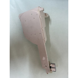 INDESIT Support bac à lessive + électrovanne pour lave linge xwa61252 — photo 2