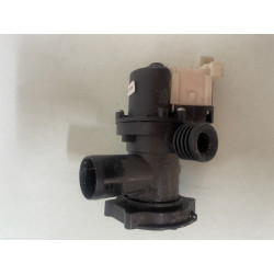 INDESIT Pompe de vidange pour lave linge INDESIT IWC 6125 S — photo 2
