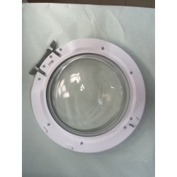 BEKO Hublot complet pour lave linge WUE7425W — photo 2