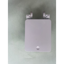 BEKO Trappe de vidange pour lave linge WUE7425W — photo 2