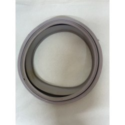 INDESIT Joint de hublot pour lave linge xwa 61252 — photo 2